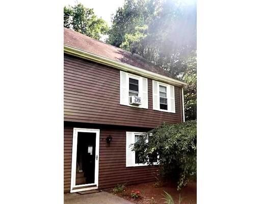 Property Photo: 5 Taylor Ct 5 MA 02766