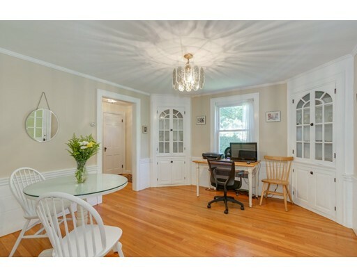 Property Photo:  178 Waltham St  MA 02421 