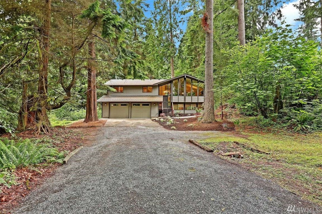 Property Photo:  17313 Mink Rd NE  WA 98077 