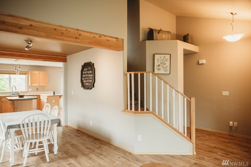 Property Photo: 18568 96th Avenue E WA 98375