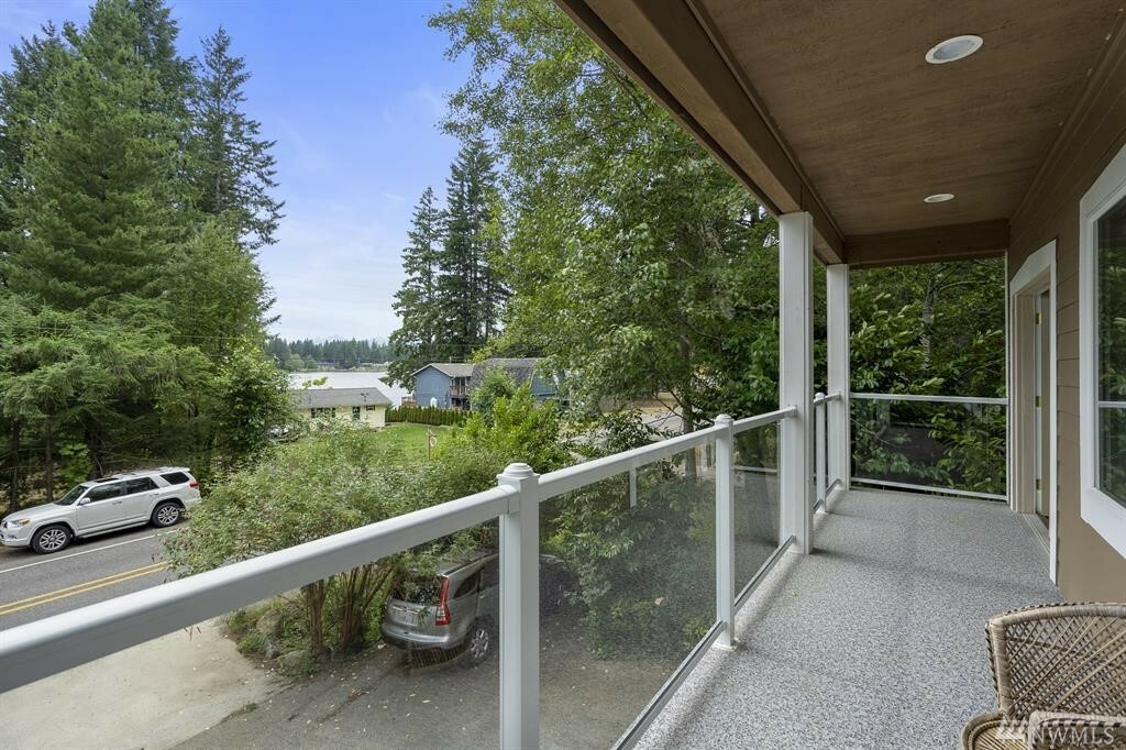 Property Photo:  56 Gold Creek Rd NW  WA 98312 