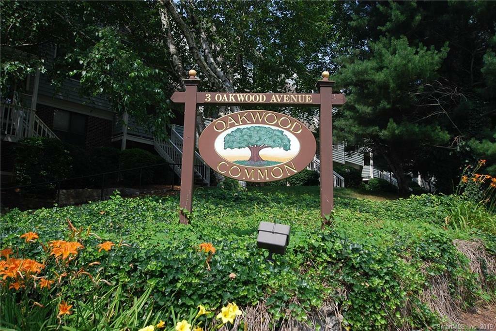 Property Photo: 3 Oakwood Avenue A21 CT 06850