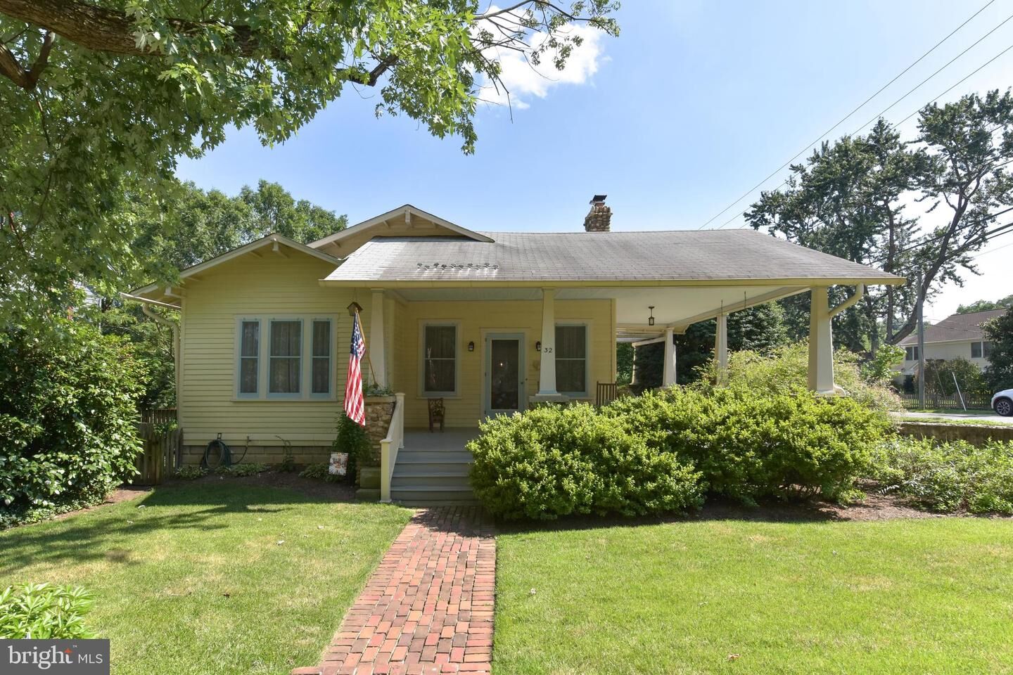 Property Photo:  32 W Glendale Avenue  VA 22301 