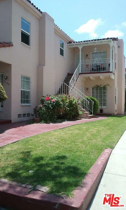 6156 Orange St 6156  Los Angeles CA 90048 photo