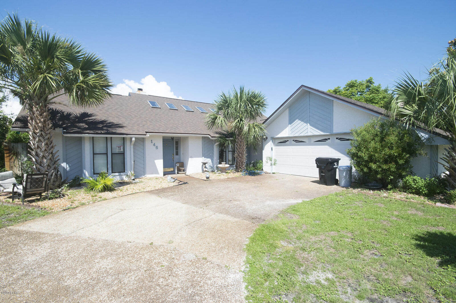 Property Photo: 145 Grand Lagoon Shores Drive FL 32408
