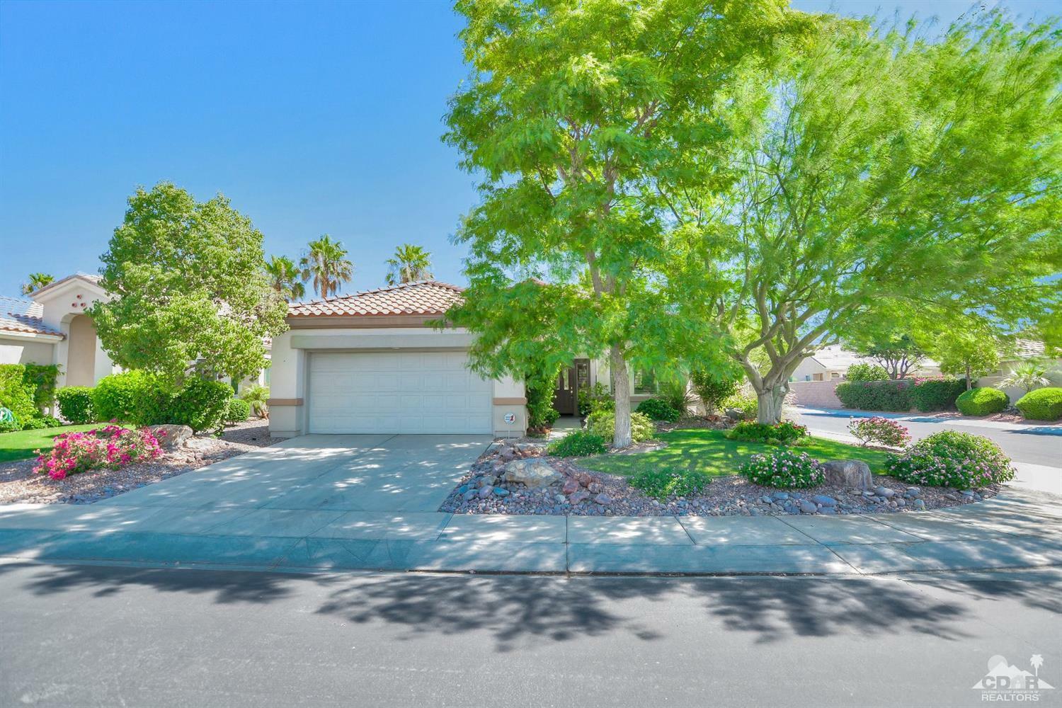 Property Photo: 78804 Stansbury Court CA 92211