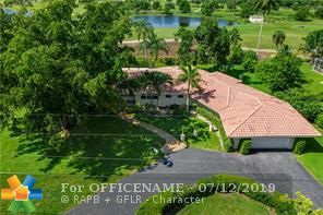 Property Photo:  6600 E Tropical Way  FL 33317 