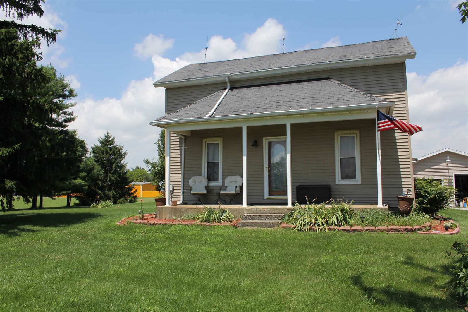 Property Photo:  3625 Cr 46 A  IN 46706