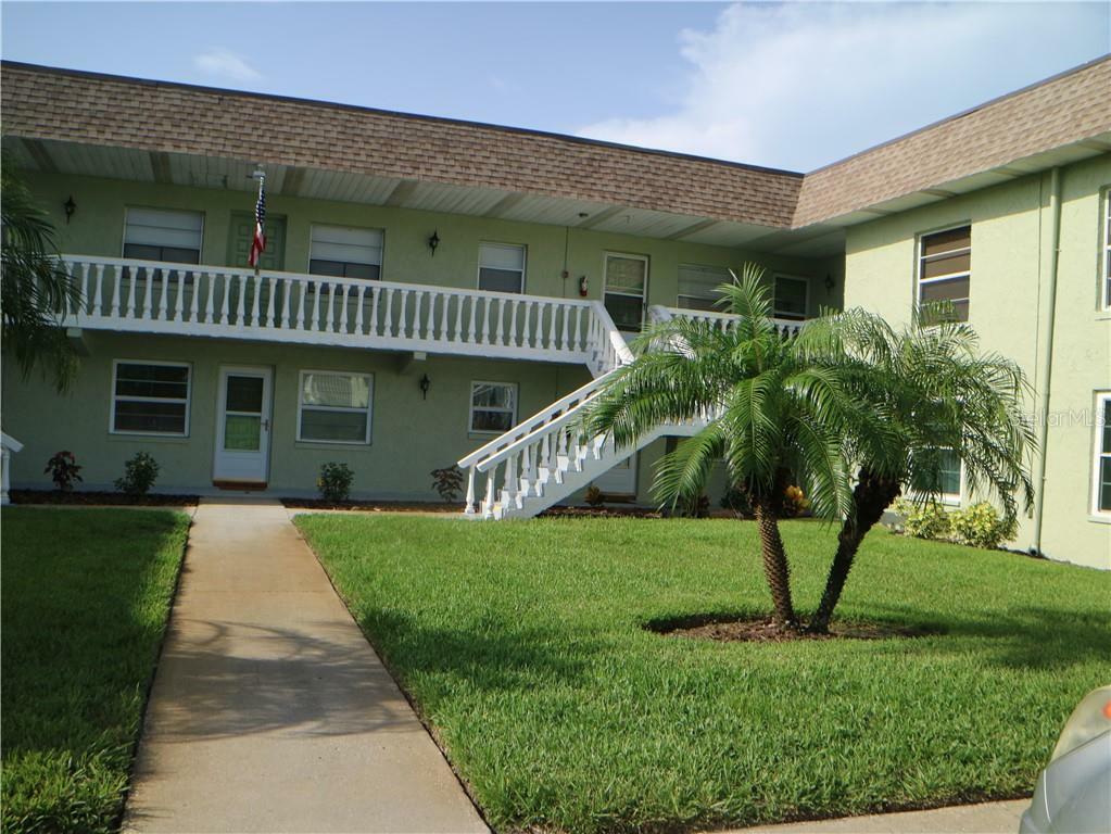 Property Photo:  1250 S Pinellas Avenue 1007  FL 34689 