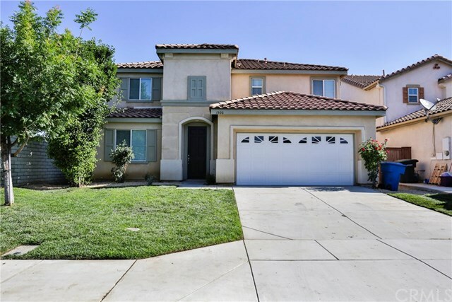 Property Photo:  1506 Marigold Drive  CA 92571 