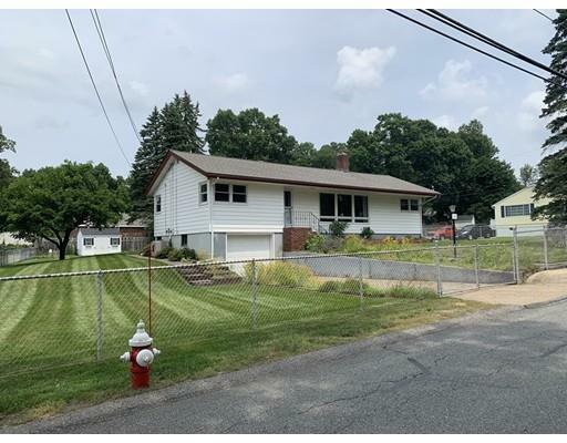 Property Photo: 235 Passaconaway Drive MA 01826