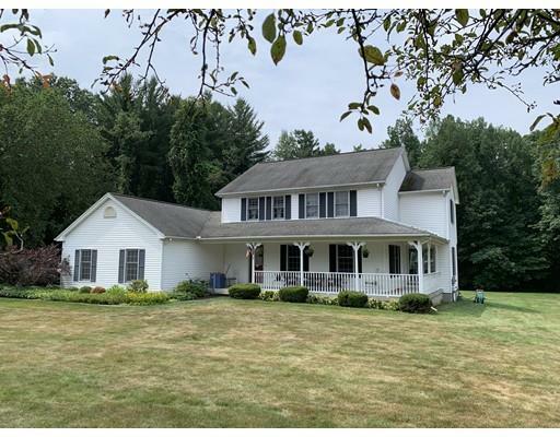 Property Photo: 20 Carriage Ln MA 01075