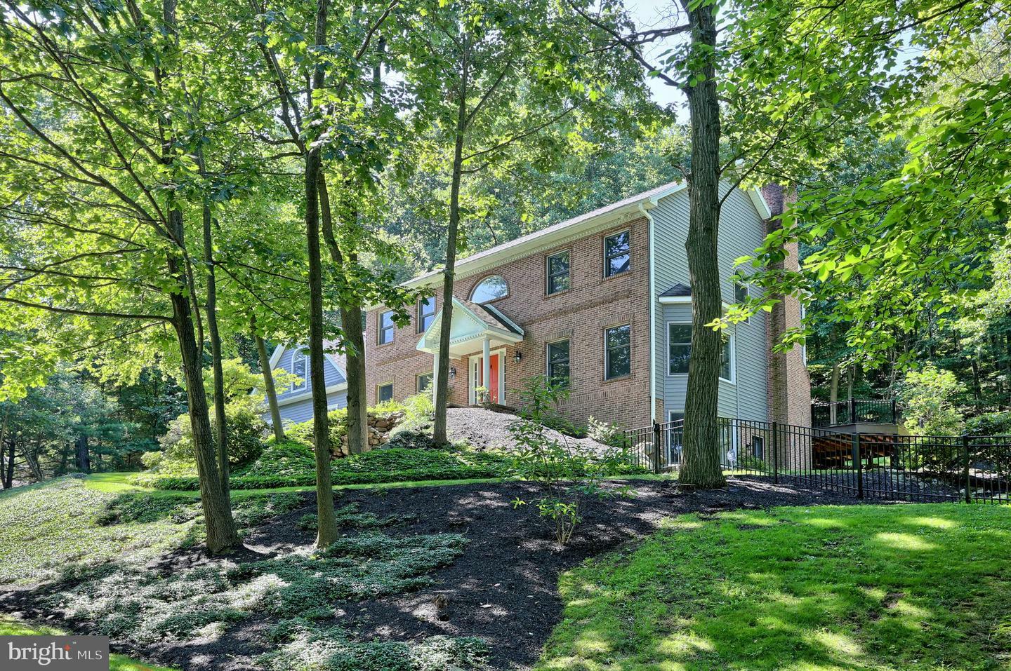 Property Photo:  1735 Brookline Drive  PA 17036 