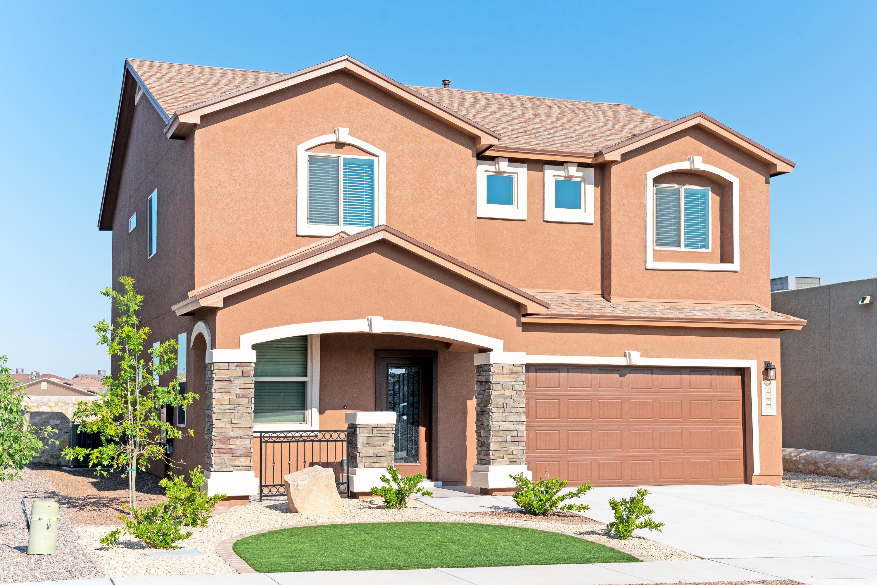 Property Photo: 3159 Mocha Freeze TX 79938