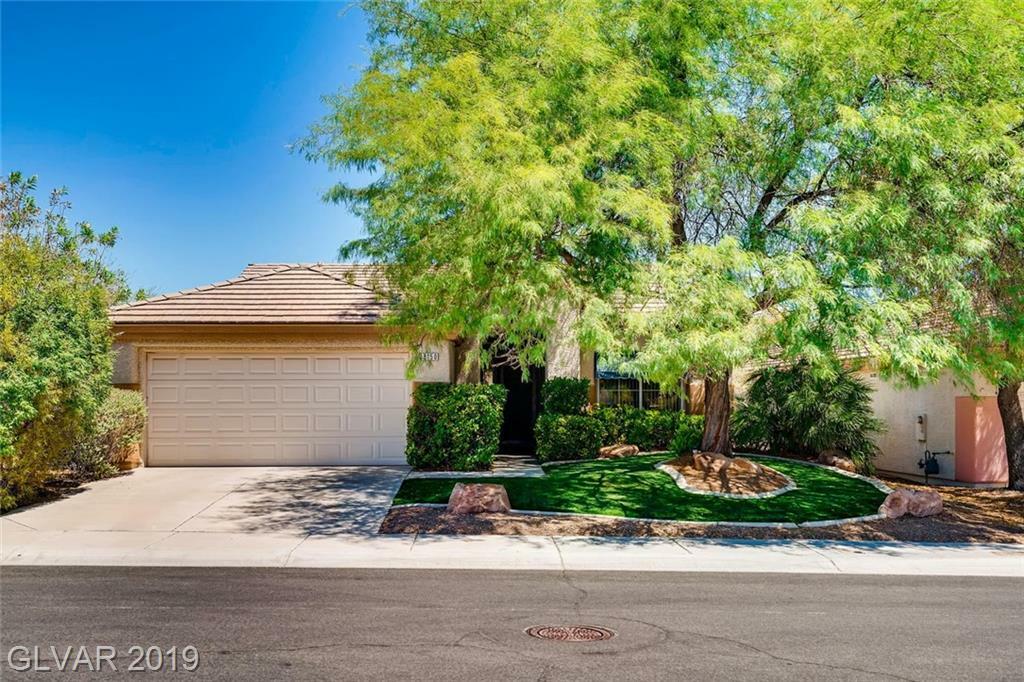 Property Photo: 2150 Eagle Sticks Drive NV 89012