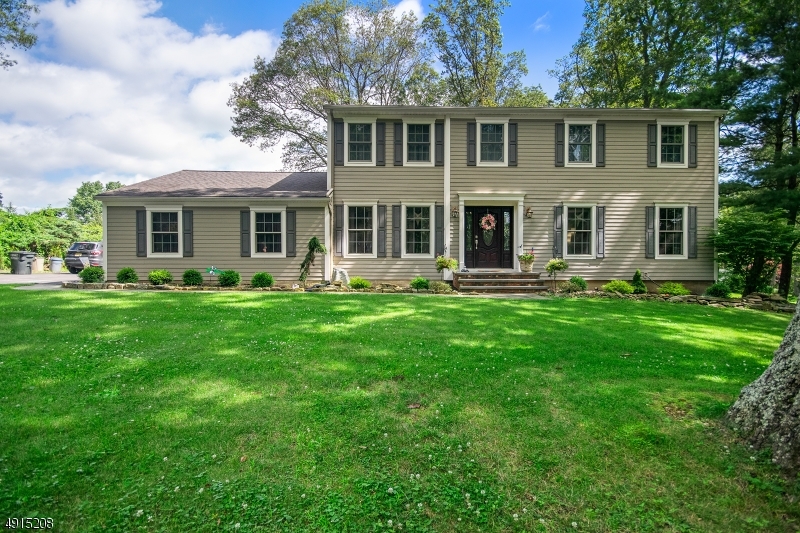 Property Photo:  16 Apgar Rd  NJ 07853 