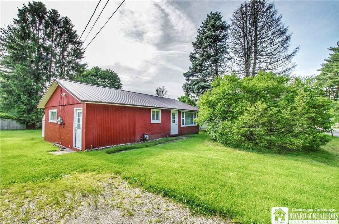 Property Photo:  2207 2nd Avenue  NY 14750 