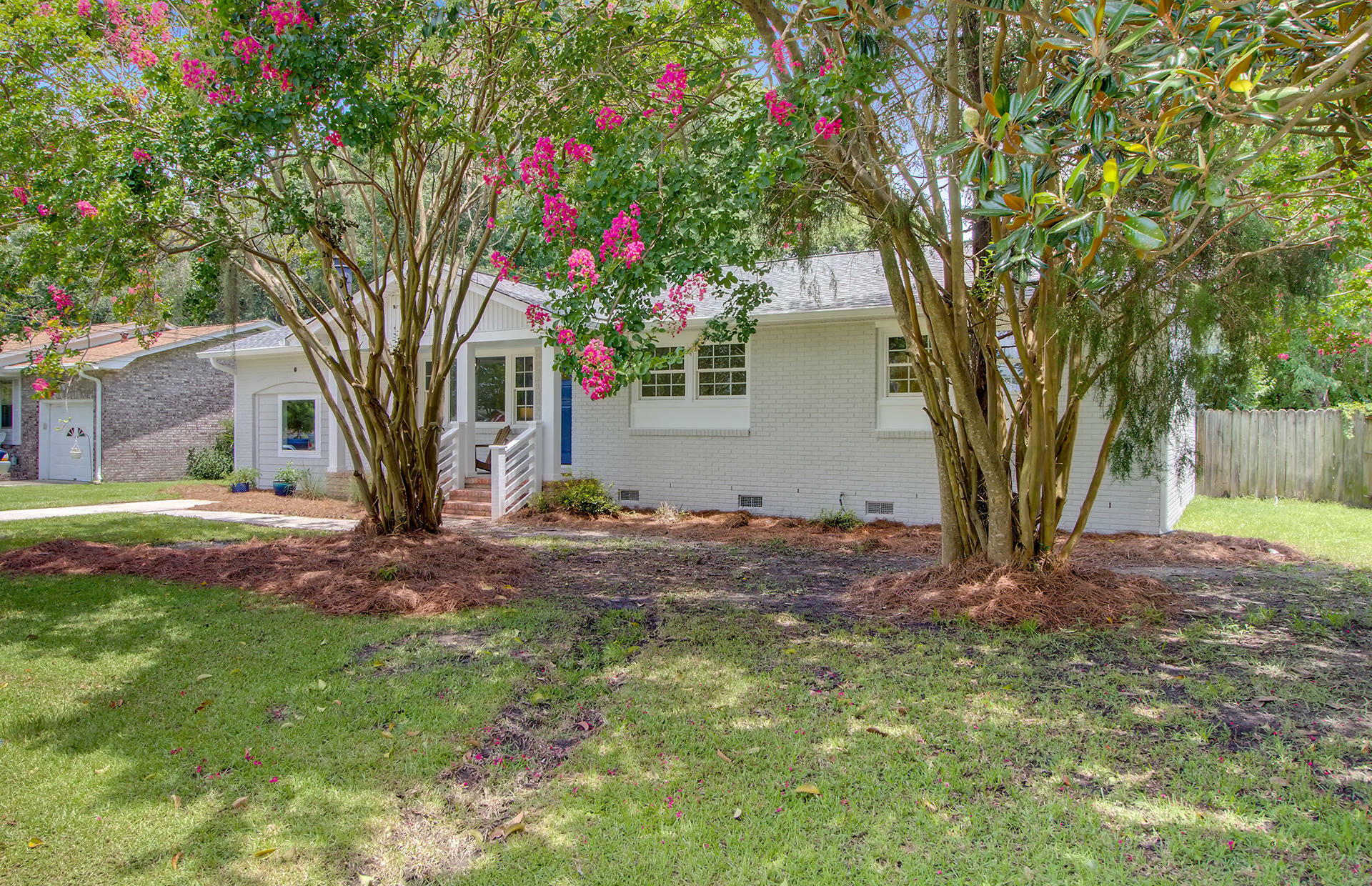 Property Photo:  5304 Holden Street  SC 29418 