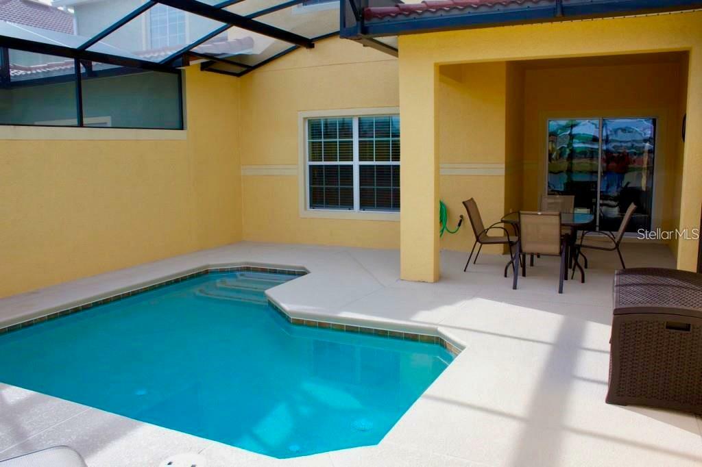 Property Photo:  3059 Beach Palm Avenue  FL 34747 