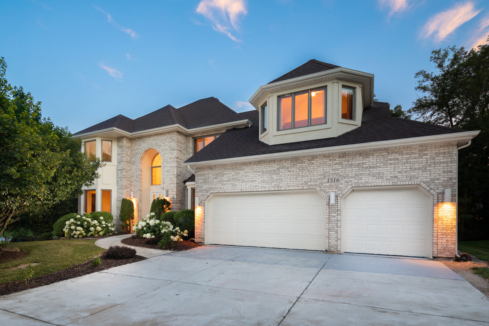 Property Photo:  1316 Dunrobin Road  IL 60540 