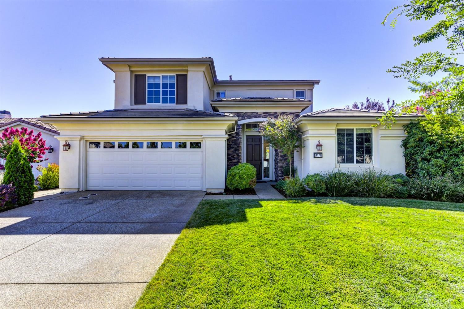 Property Photo:  4170 Lauren Court  CA 95742 