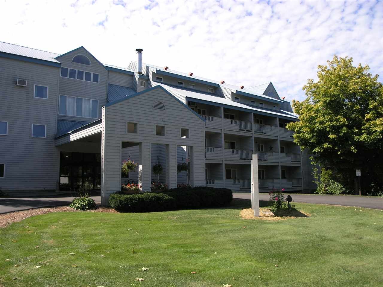 Property Photo:  36 -D207 Lodge Road D207  NH 03251 