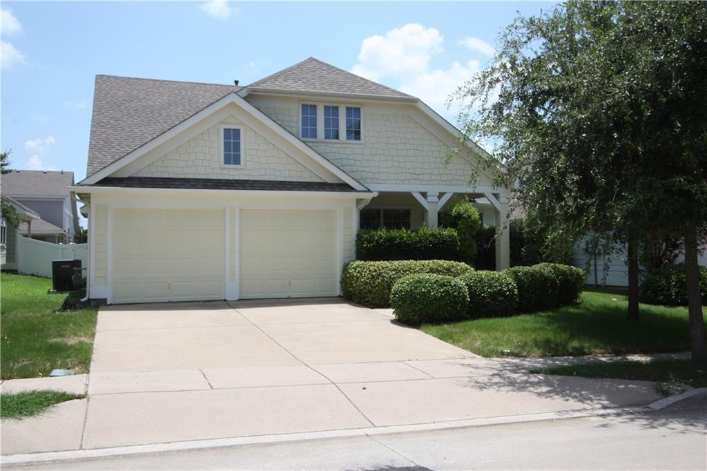 Property Photo:  5012 Garber Lane  TX 76244 