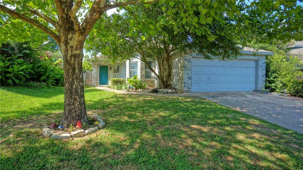 Property Photo:  5524 Shady Springs Trail  TX 76179 