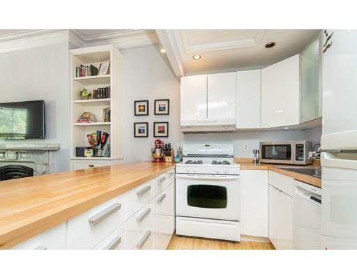 Property Photo:  96 Chandler St 2  MA 02116 