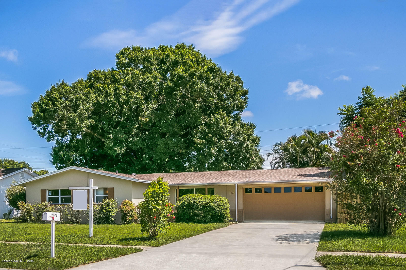 Property Photo:  2873 Rouen Avenue  FL 32935 