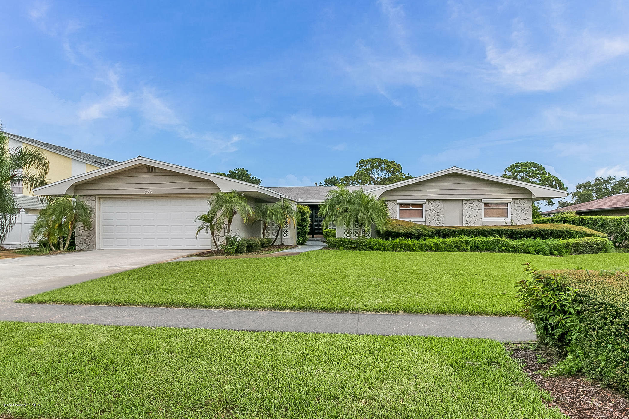 Property Photo:  3535 Palmer Drive  FL 32780 