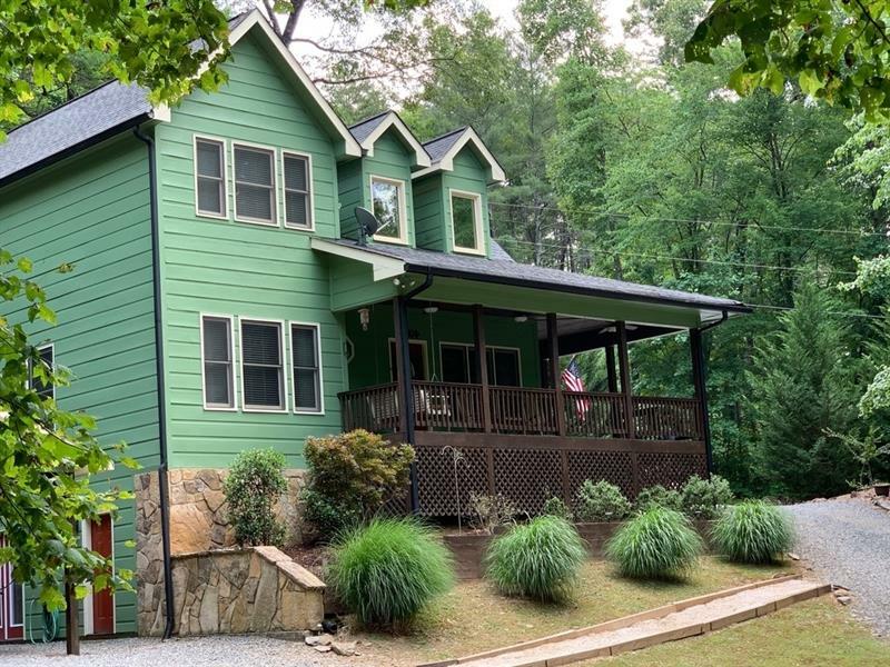 Property Photo: 31 Nahunta Court 30540