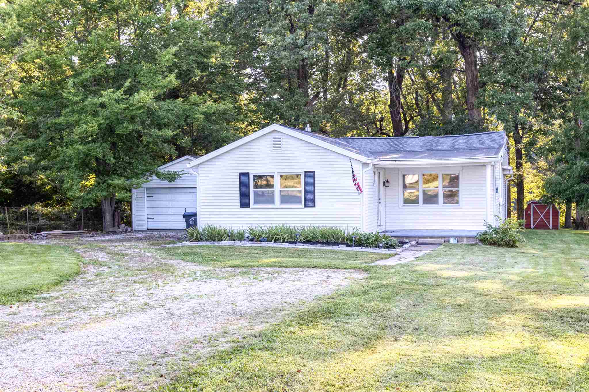 Property Photo:  6900 Darmstadt Road  IN 47710 