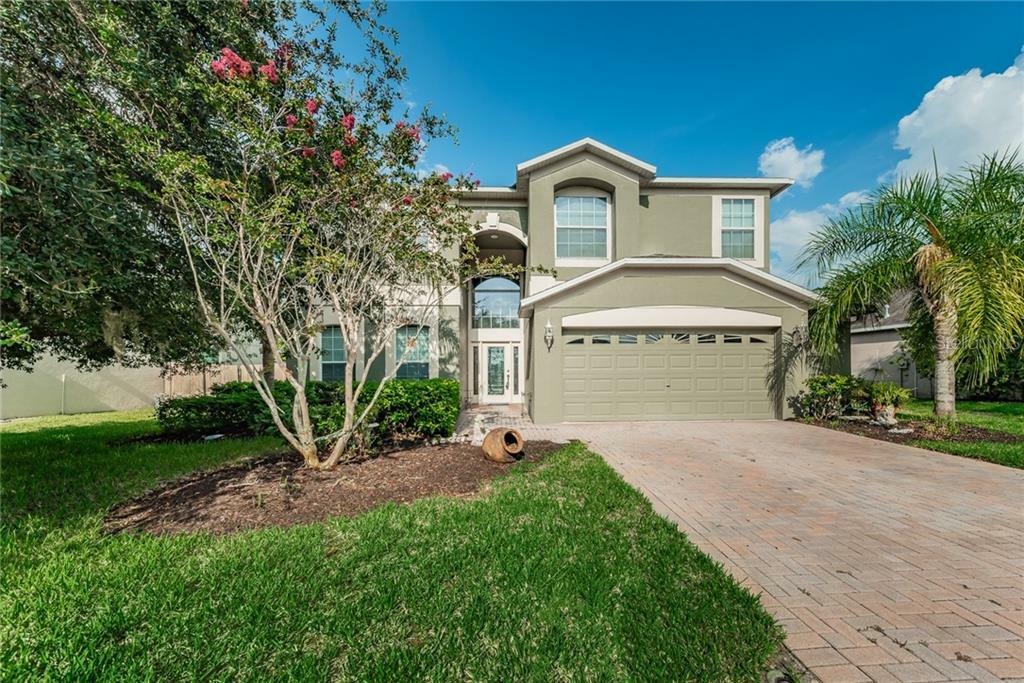 Property Photo:  1154 Halapa Way  FL 34655 