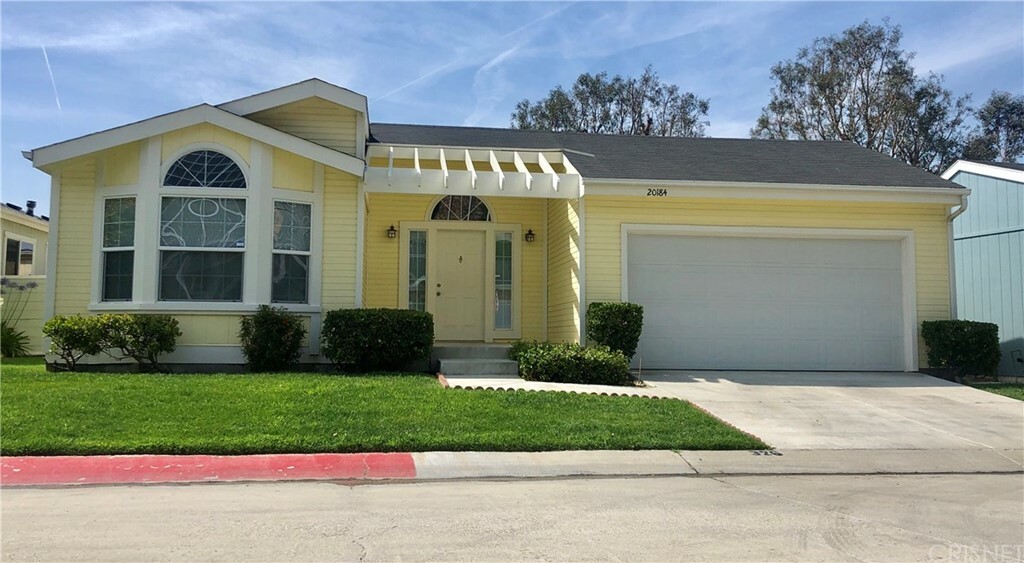 Property Photo:  20184 Northcliff Drive  CA 91351 