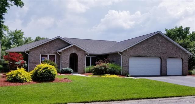 Property Photo: 14 Powder Mill Road 62223