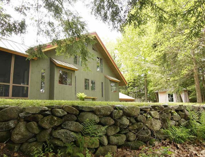 Property Photo:  19 Tombstone Territory Road  NH 03449 