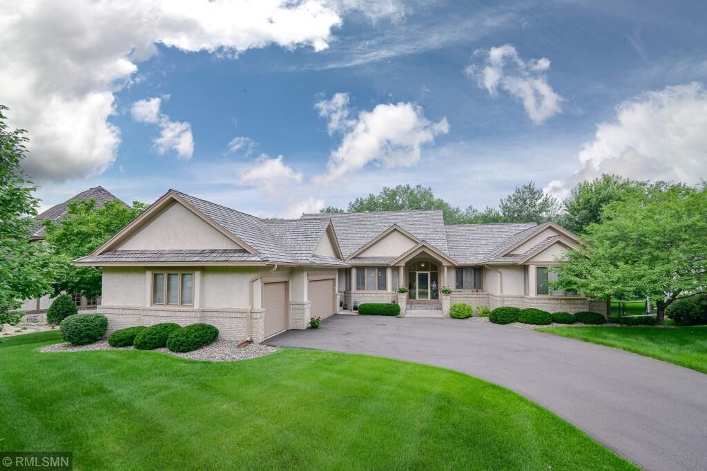 Property Photo: 10292 Antlers Ridge MN 55347