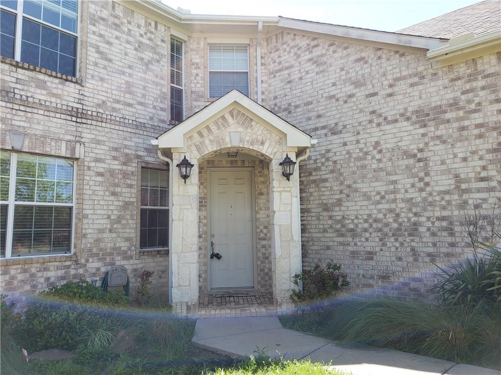 Property Photo: 14705 Eaglemont Drive TX 75068