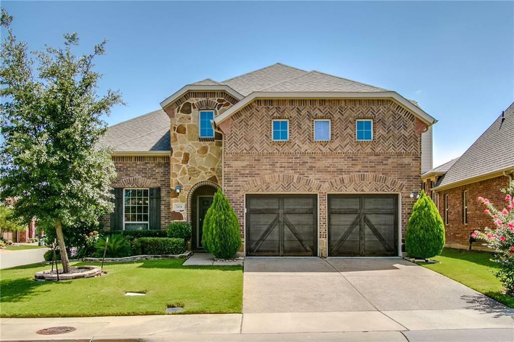 2616 Wales Way  Lewisville TX 75056 photo