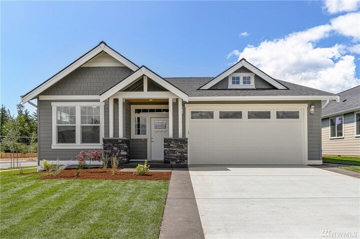 Property Photo: 2103 Ninebark St WA 98264