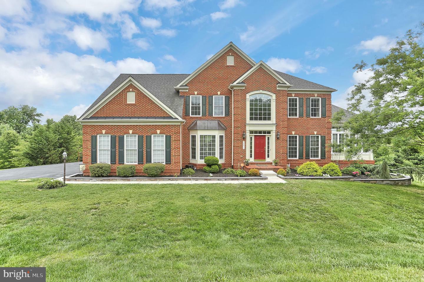 Property Photo: 2531 Flora Meadows Drive MD 21050