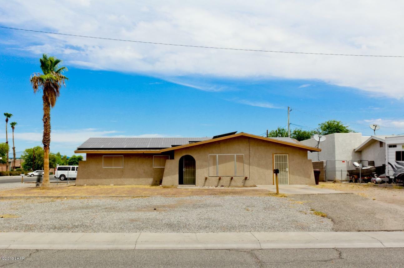 Property Photo:  1220 W 8th St  AZ 85344 