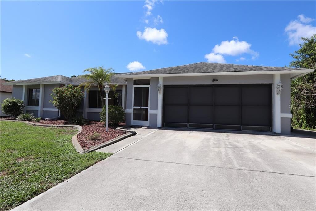 Property Photo:  21293 Wardell Avenue  FL 33952 
