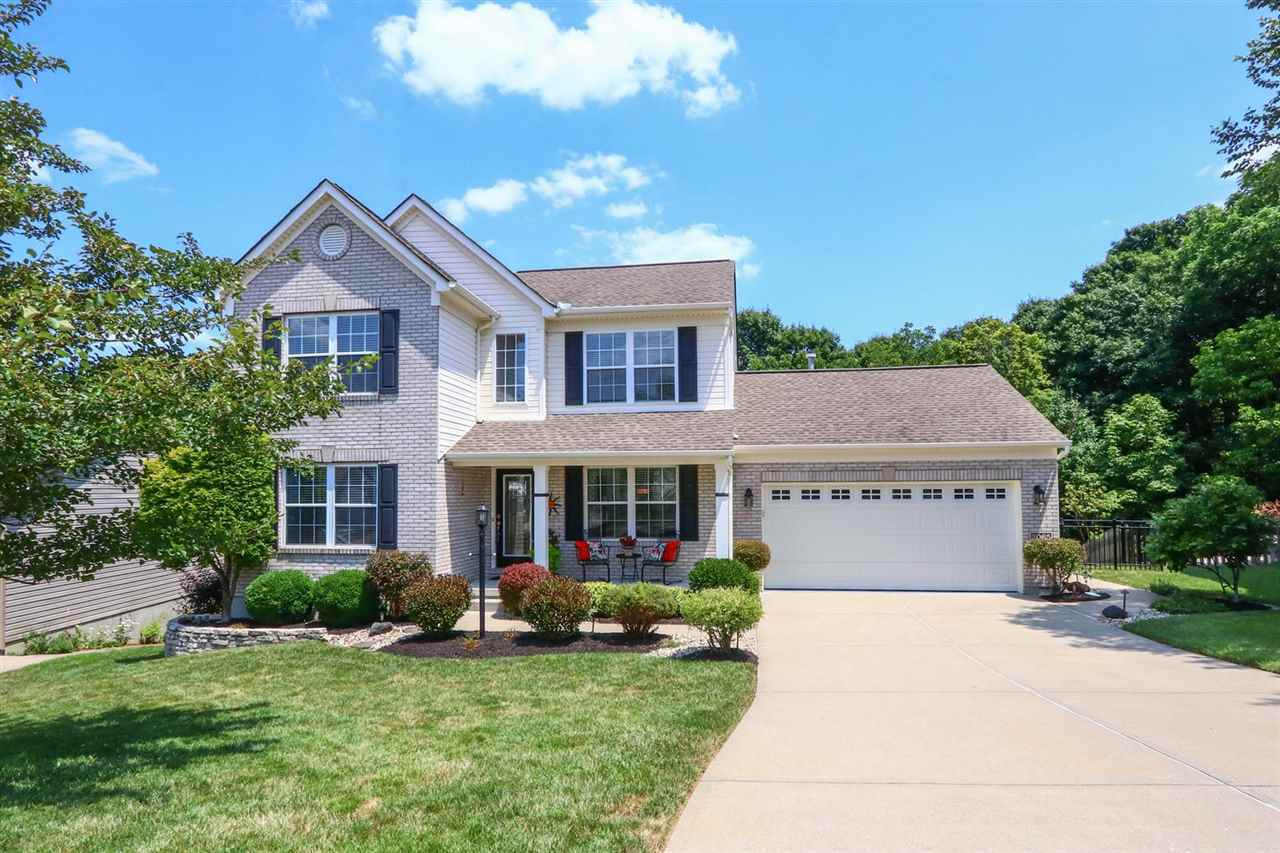 Property Photo: 2065 Glenview Drive KY 41048