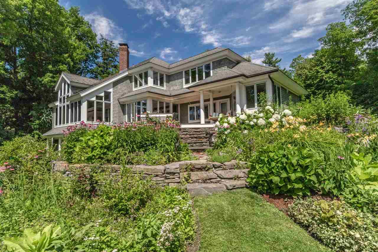 Property Photo:  269 Thorpe Cove Road  VT 05445 
