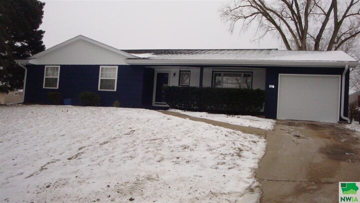 1116 34th Street  Sioux City IA 51104 photo