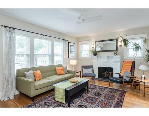Property Photo: 62 Amsden St 62 MA 02474