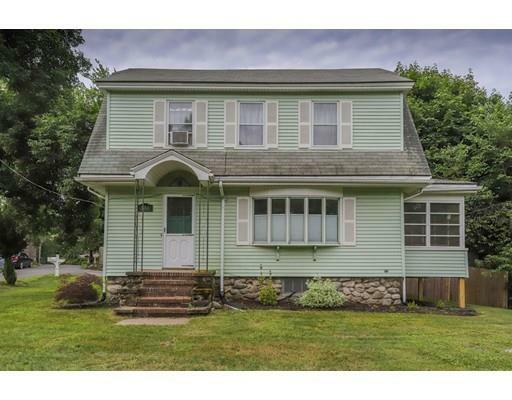 Property Photo: 336 Andover St. MA 01923