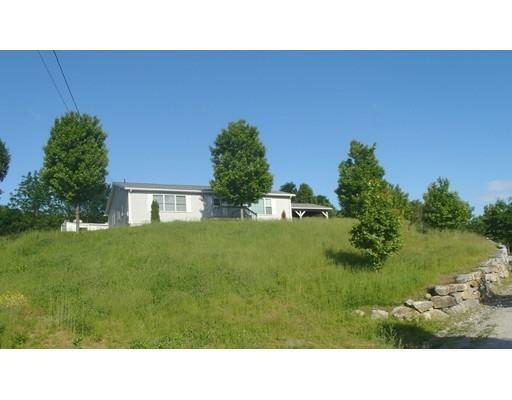 Property Photo: 17 Bethany Rd MA 01057